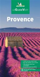 Provence - Guide vert N.E.