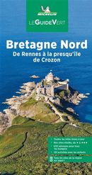 Bretagne Nord - Guide vert