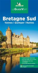 Bretagne Sud - Guide vert