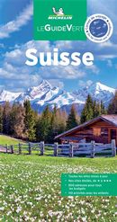 Suisse - Guide Vert