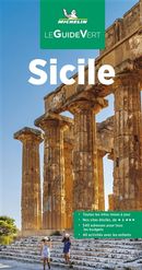 Sicile - Guide Vert