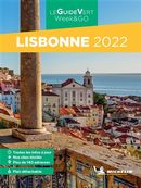 Lisbonne 2022 - Guide Vert Week&GO