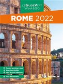 Rome 2022 - Guide Vert Week&GO