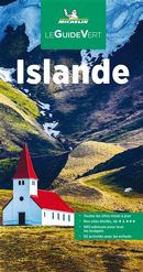 Islande - Guide Vert N.E.