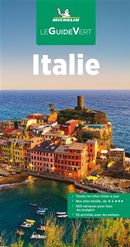 Italie - Guide vert