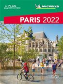 Paris 2022 - Guide Vert Week&GO