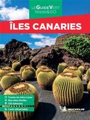 Iles Canaries - Guide Vert Week&GO