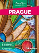 Prague - Guide Vert Week&GO N.E.