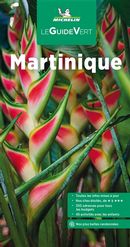 Martinique - Guide Vert N.E.