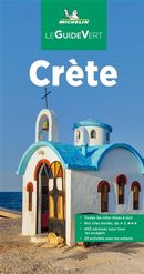 Crète - Guide Vert N.E.