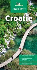 Croatie - Guide Vert N.E.