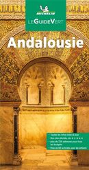 Andalousie - Guide Vert N.E.
