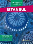 Istanbul - Guide Vert Week&GO N.E.
