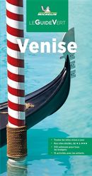 Venise - Guide Vert N.E.