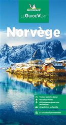 Norvège - Guide Vert N.E.
