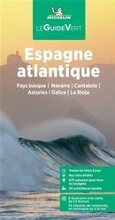 Espagne atlantique - Guide Vert N.E.