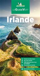 Irlande - Guide Vert N.E.