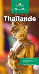 Thaïlande - Guide Vert N.E.