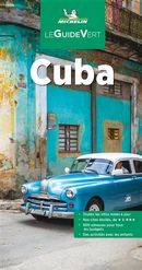 Cuba - Guide Vert N.E.