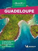 Guadeloupe - Guide Vert Week&GO N.E.