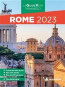 Rome 2023 - Guide Vert Week&GO