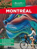 Montréal - Guide Vert Week&GO N.E.