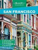 San Francisco - Guide Vert Week&GO N.E.