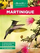 Martinique - Guide Vert Week&GO N.E.