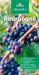 Bourgogne - Guide Vert N.E.