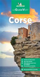 Corse - Guide Vert N.E.