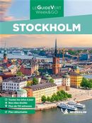 Stockholm - Guide Vert Week&GO N.E.