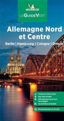 Allemagne Nord et Centre - Guide Vert