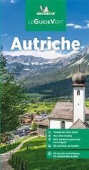 Autriche - Guide Vert N.E.
