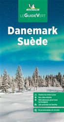 Danemark - Suède - Guide Vert N.E.