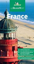 France - Guide Vert N.E.