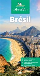Brésil 2024 - Guide Vert