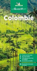 Colombie 2024 - Guide Vert N.E.