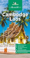 Cambodge Laos 2024 - Guide Vert