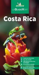 Costa Rica 2024 - Guide Vert