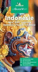 Indonésie 2024 - Guide Vert