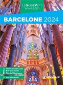 Bacelone 2024 - Guide Vert Week&GO
