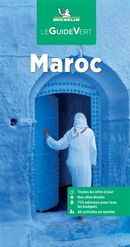 Maroc 2024 - Guide Vert