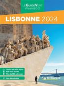 Lisbonne 2024 - Guide Vert Week&GO