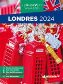 Londres 2024 - Guide Vert Week&GO