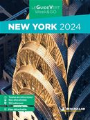 New York 2024 - Guide Vert Week&GO