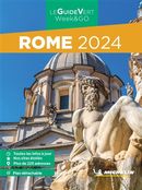 Rome 2024 - Guide Vert Week&GO