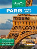 Paris 2024 - Guide Vert Week&GO