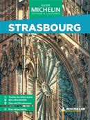 Strasbourg - Guide Vert Week&GO