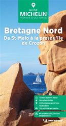 Bretagne Nord - Guide Vert N.E.