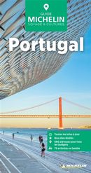 Portugal - Guide Vert N.E.